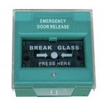 Kalika Emergency Breakglass – ERBG1 - – ERBG1 ERBG1