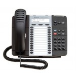 Mitel MiVoice 5324 IP Phone - VoIP phone - SIP, MiNet - multiline 50005664M