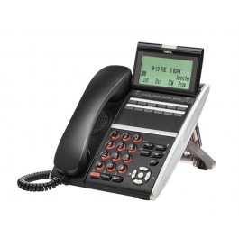 NEC Sv9100 Dt830 12-key Ip Phone BE113852R